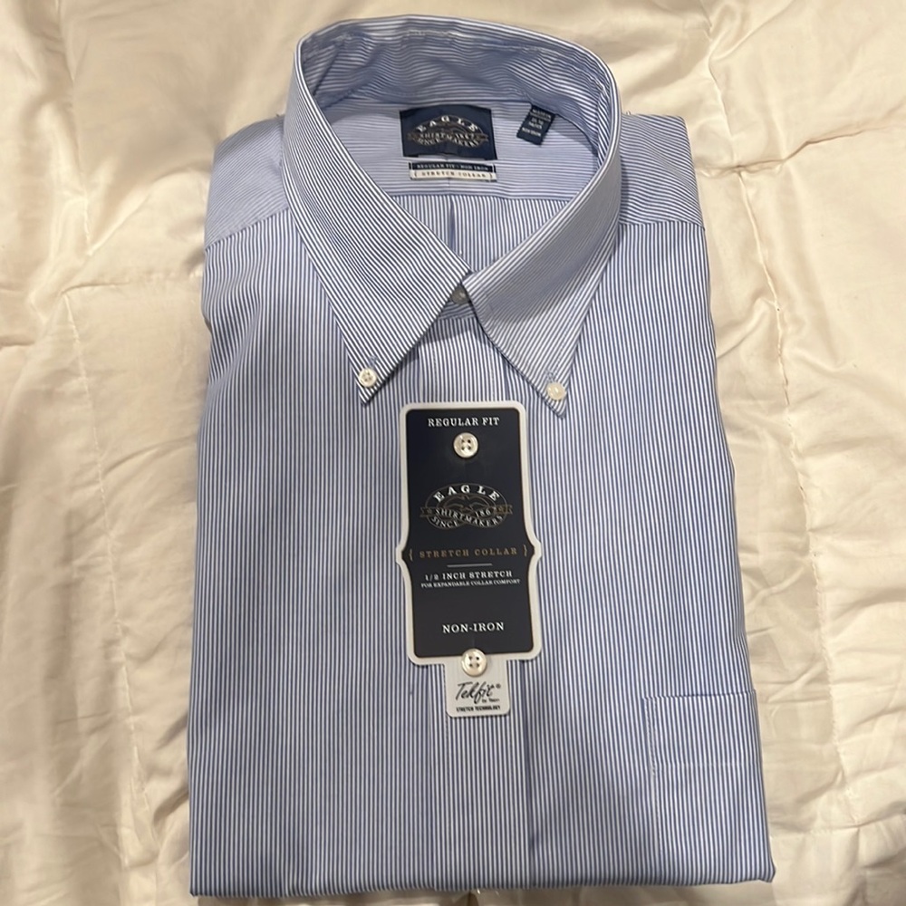 Eagle Dress Shirt